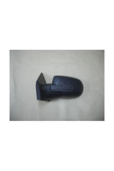 SPJ E -3929 Dış Dikiz Aynası Clio lktrikli Ayna 09 12 Astarlı Kör Noktalı Hb Sol 7701071871 ürün görseli 1