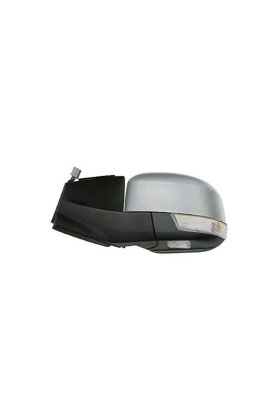 SPJ E -3569 Dış Dikiz Aynası Sol lktrikli Astarlı Yan Alt Sinyalli Kör Noktalı Mondo Iv 07-13 Bs71 ürün görseli 1