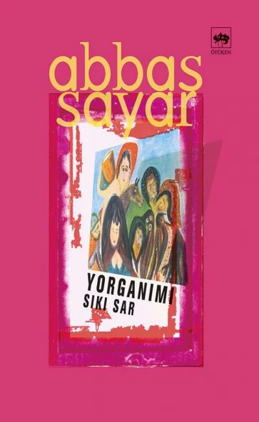 Yorganımı Sıkı Sar ürün görseli 1