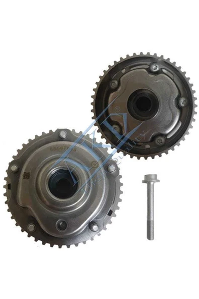 AKD 55567048 Eksantrik Dişlisi Egzoz Astra H 06-ınsignia 08-zafira05-cruze 1.6-1.8-sıgnum 05-vectra ürün görseli 1