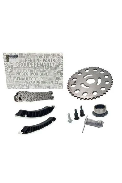 MAİS 130C10990R Eksantrık Zıncır Tk. 130c10990r Oem -130c10 130c10990r ürün görseli 1