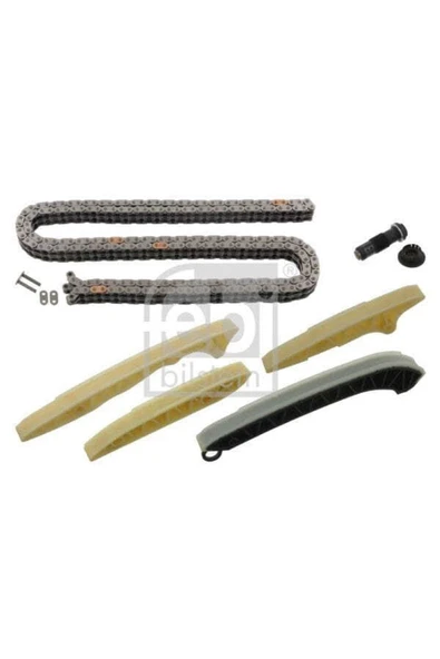 FEBİ 44963 Eksantrik Zinciri Set Mercedes Pkw ürün görseli 1