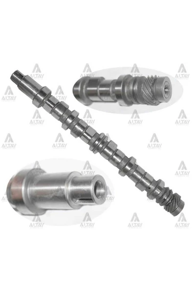 MAHER 09924 Eksantrik Mili Carry 90-98 1.0Cc F10A ürün görseli 1