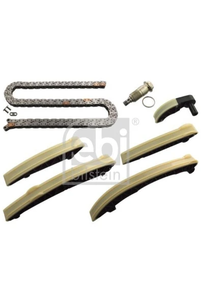 FEBİ 103262 Eksantrik Zinciri Set W213 W222 3.0d ürün görseli 1