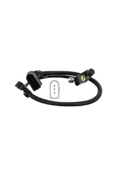 DELPHİ SS11084 Kam Mili Sensörü Vw Polo 1.4 01 Del Ss11084 ürün görseli 1