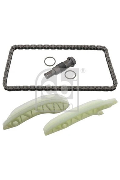 FEBİ 49506 Eksantrik Zinciri Set F20 F21 F45 F46 F34 F48 ürün görseli 1
