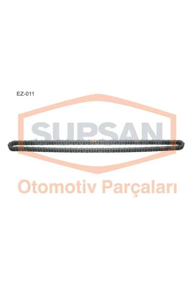 SUPSAN EZ-011 Ez-11 Eksantrik Zincir Takımı Transit V184 2.4d 90ps ürün görseli 1
