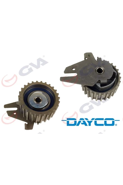 GVA 6029407 Eksantrik Gergi Rulmanı Brava-bravo-marea-punto-stılo 1.8 96 Alfa Romeo 145-147-156 1.4-1.6-2.0 ürün görseli 1