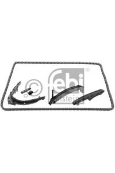 FEBİ 47500 Eksantrik Zinciri Set E38 E39 M62 ürün görseli 1