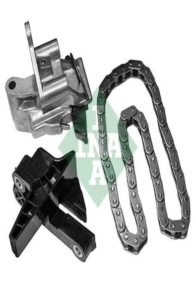 İna 559002710 Zincir Gergi (TAKİM) (58 BAKLA) E36 E38 E39 E46 E60 E65 E66 E67 E83 E85 320ı (WK456745) ürün görseli 1