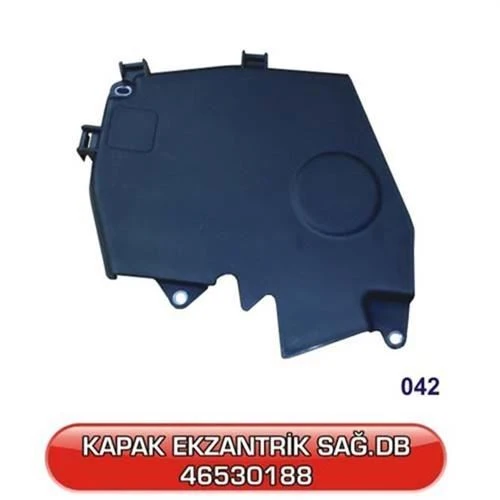 BİRLİK 42 Triger Eksantrik Kapağı Sağ Doblo 1.9 Jtd ürün görseli 1