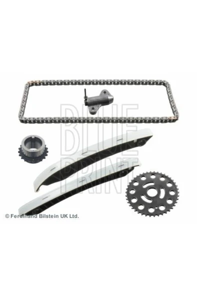 Blue Prınt Adn17346 Eksantrik Zincir Takımı (r9m Motor) Megane Iıı 1,6 Dcı Megane Iv 1,6 Dcı Talisma ürün görseli 1