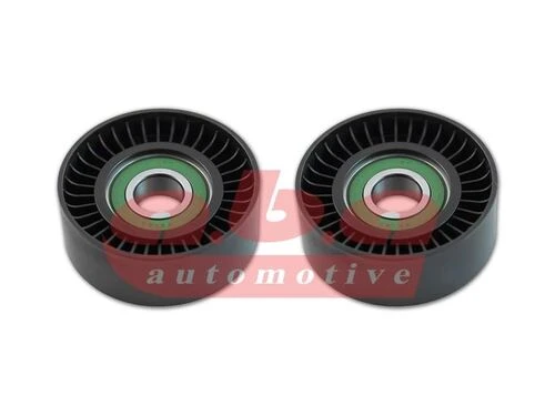 ABA 25657026 TRİGER EKSANTRİK GERGİ RULMANI YARIS 99-10 1.0 1.3 A ürün görseli 1