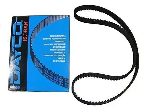 DAYCO 94436 TRIGER EKSANTRİK KAYIŞI 130×254 2.5 F.MINIBÜS 130 DIS ürün görseli 1