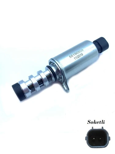 Hellux Hls8247 Eksantrik Mili Kumanda Ayarlama Subabi Pozisyon Valfi Linea Doblo Grande Punto 1.4 05 8v 55190509 ürün görseli 1