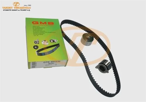 Gmb Gtk594230 Eksantrik Ve Rulman Kiti Mazda 626 90 91 2.0 8v ürün görseli 1