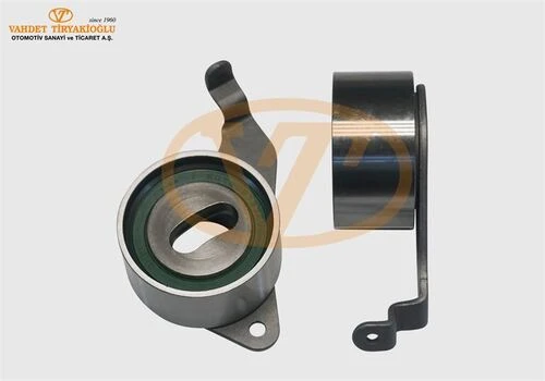GMB GT80020 Eksantrik Kayışı Gergi Rulmanı Avensis 2,0I 00- 03 ürün görseli 1