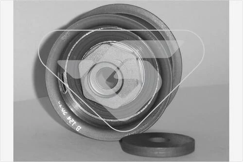 Ina 532012520 Triger Rulmanı Omega B 3.0 V6 94 5636501 ürün görseli 1
