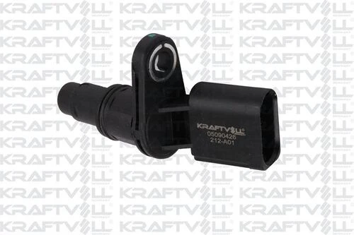 Kraftvoll 05090426 Eksantrik Mili Pozisyon Sensörü Touareg Transporter T5 A8 Phaeton 2.5tdı Ajs Axd Axe Ayh Bac Bht Ble 070907601 ürün görseli 1