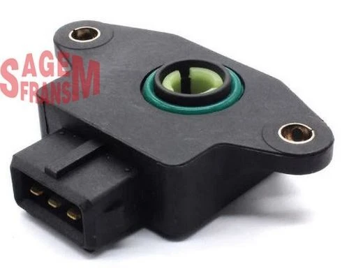 Sagem 50213 Gaz Kelebek Potansiyometresi Accent 1.3-1.5 94-05 -kia- Opel 7637025 ürün görseli 1
