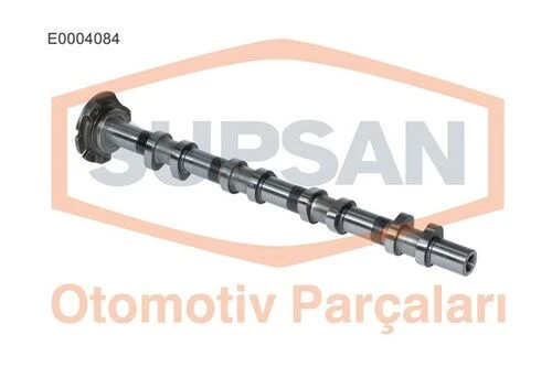 SUPSAN E0004084 Eksantrik Mili Ford Transit V347 2.4L TDCI 100-115-135-140Ps 2006- - ürün görseli 1