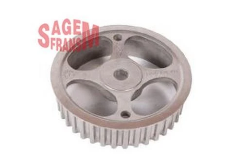 SAGEMFR 40103 Eksantrik Dişli CLIO Megane Laguna 1.4 1.6 16V ürün görseli 1