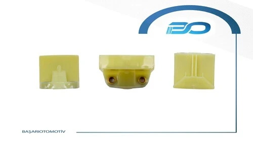 WISCO 5636965 Eksantrik Zincir Gergi Rayı Opel Astra G H Combo B C Corsa B C D Merıva Tigra X1.2Xe Z1.2Xe Z1.2Xep Z1.4Xep Z1.4Xel 98 - ürün görseli 1