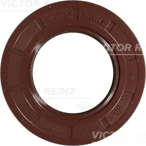 VICTOR REINZ 81-35883-0 Eksantrik Mil Kapak Keçesi Palio Albea Doblo Tempra 2.0Ie Uno 1.4Ie Marea Brava Bravo 1.6 16V 30X52X7 ürün görseli 1