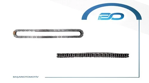 WISCO 06E109229A Eksantrik Zinciri Sağ Audi A6 05 2.4 3.2 V6 Bdw Auk ürün görseli 1