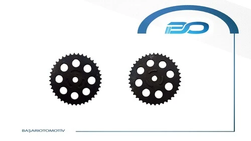 WISCO 03D109571L Eksantrik Zincir Dişlisi VW Polo 1.2 TDI ürün görseli 1