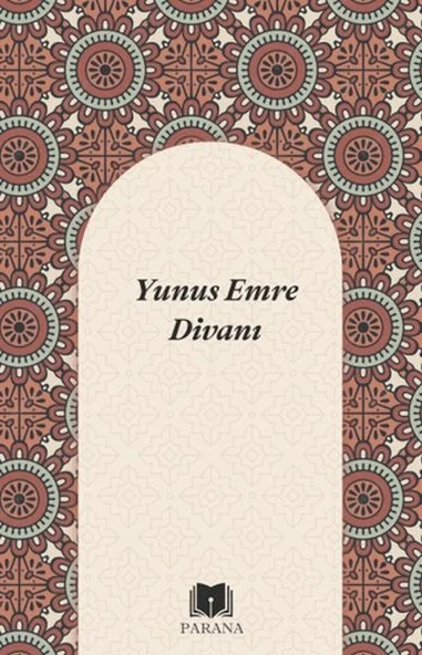 Yunus Emre Divanı - Resim 3