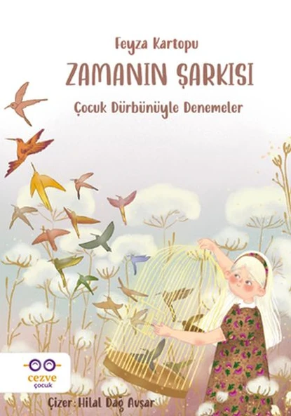 Zamanın Şarkısı - Resim 3