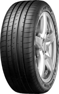 Goodyear 255/35R21 101Y Eagle F1 Asymmetric 5 Ao Sct Yaz Lastiği (2024) ürün görseli 1