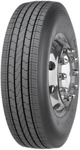 Sava 215/75R17.5 126/124M Avant 4 3psf ❄ ( Asfalt Düz ) 4 Mevsim Lastik (2024) ürün görseli 1