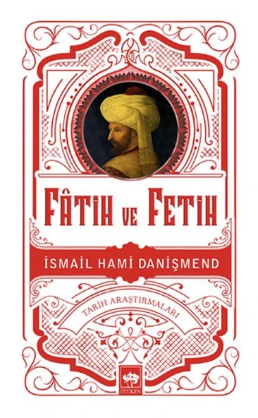 Fatih ve Fetih - Resim 2