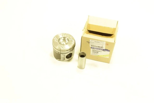 Ssangyon Actyon d20t Kyron Rexton Piston 050 86,70mm ürün görseli 1