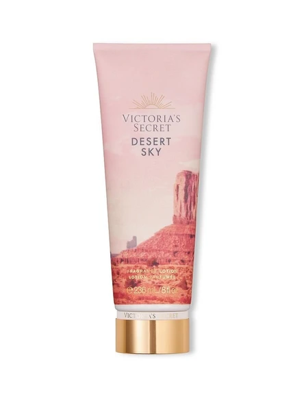 Victoria's Secret Desert Sky Body Ltion 236ml ürün görseli 1