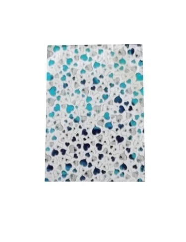 Metalize Poşet 12x17 ( 5000 Adet ) ürün görseli 1