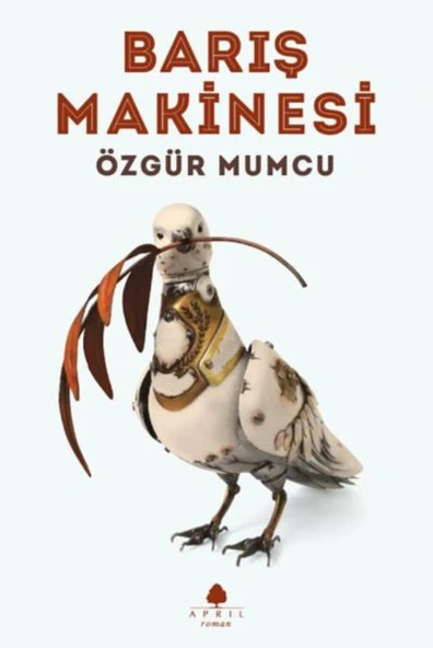 Barış Makinesi ürün görseli 1