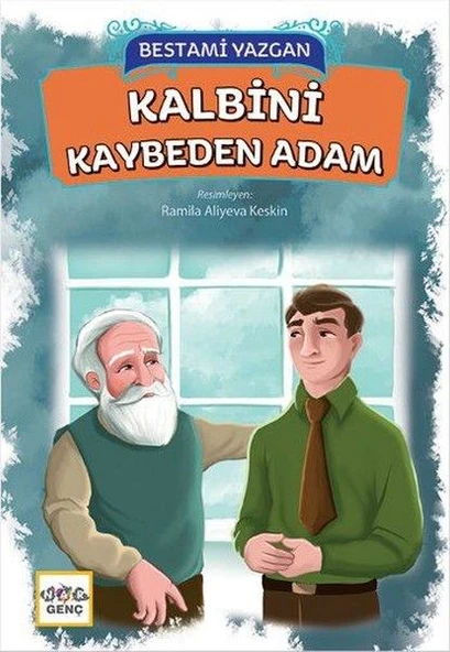 Kalbini Kaybeden Adam - Resim 2
