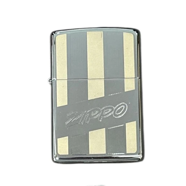Zippo LNS Çakmak 250-033054 (4-2) ürün görseli 1