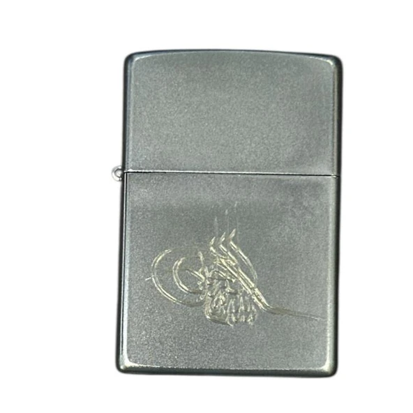 Zippo 205010647  Tuğra Çakmak ürün görseli 1
