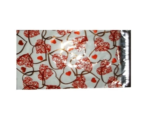 Metalize Poşet 20x35 ( 5000 Adet ) ürün görseli 1