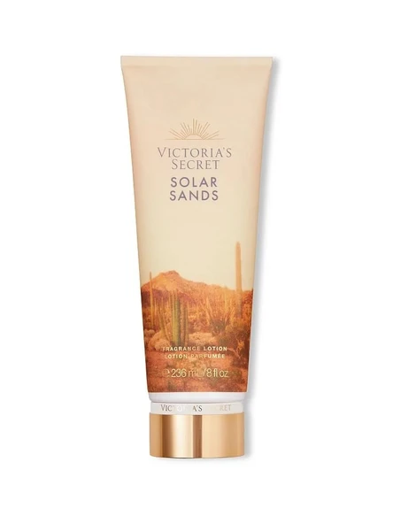 Victoria's Secret Solar Sands Body Lotion 236 ml ürün görseli 1