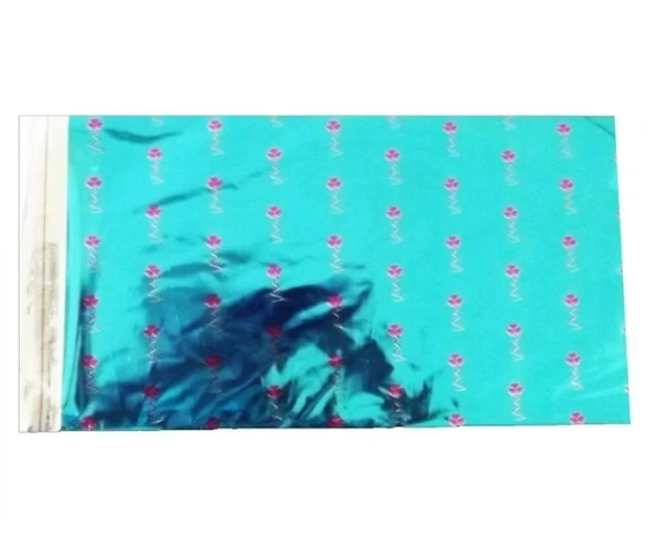 Metalize Poşet 35x50 ( 100 Adet ) ürün görseli 1