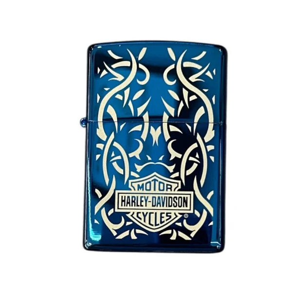 Zippo HARLEY DAVIDSON 20446 (4-2) Çakmak ürün görseli 1