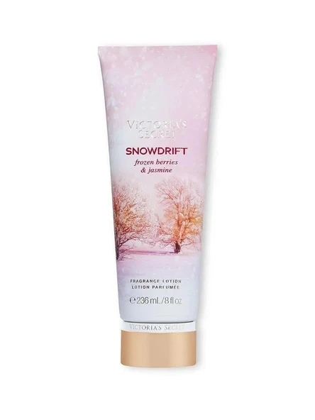 Victoria's Secret SNOWDRIFT Body Lotion 236 ml ürün görseli 1