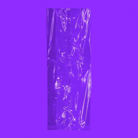 ŞEFFAF METALİZE DOYPACK (20X30) 50 adet ürün görseli 1