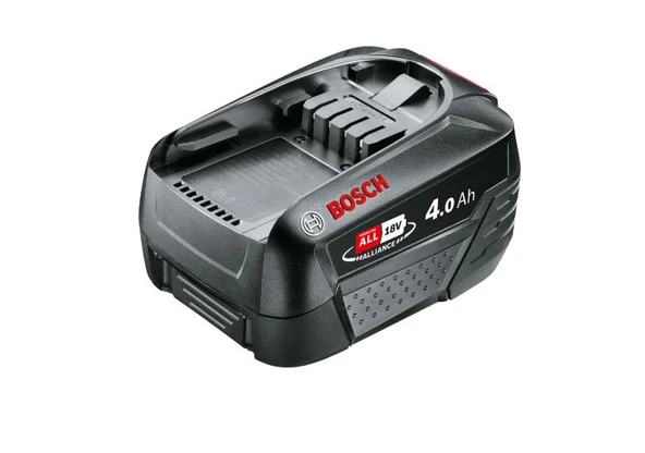 Bosch PBA 18V 4.0 Ah W-C Yedek Akü ürün görseli 1
