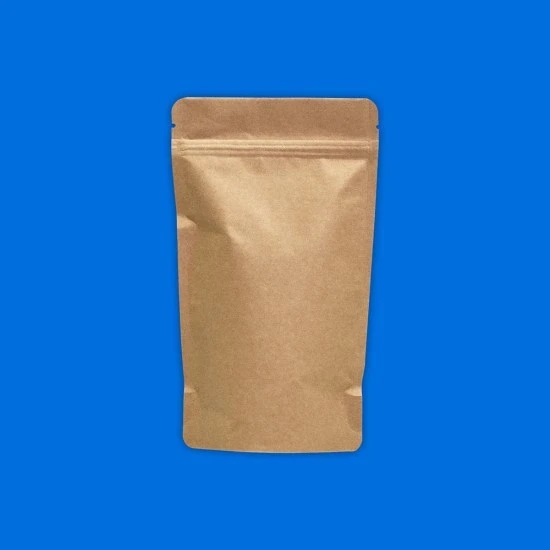 KAĞIT ALÜMİNYUM DOYPACK (11X18,5) 100 adet ürün görseli 1